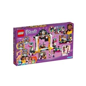 LEGO 41368 Friends Andrea's Talent Show 2019 Retired Set New in Sealed Box!‎